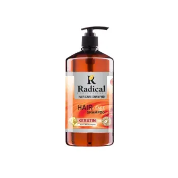 RADİCAL KERATİN SAÇ KREMİ 1000ML