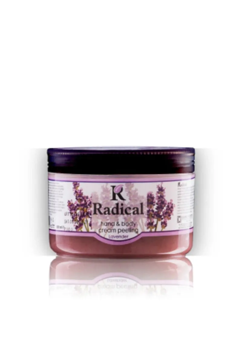 RADİCAL PEELİNG LAVANTA 300 ML.