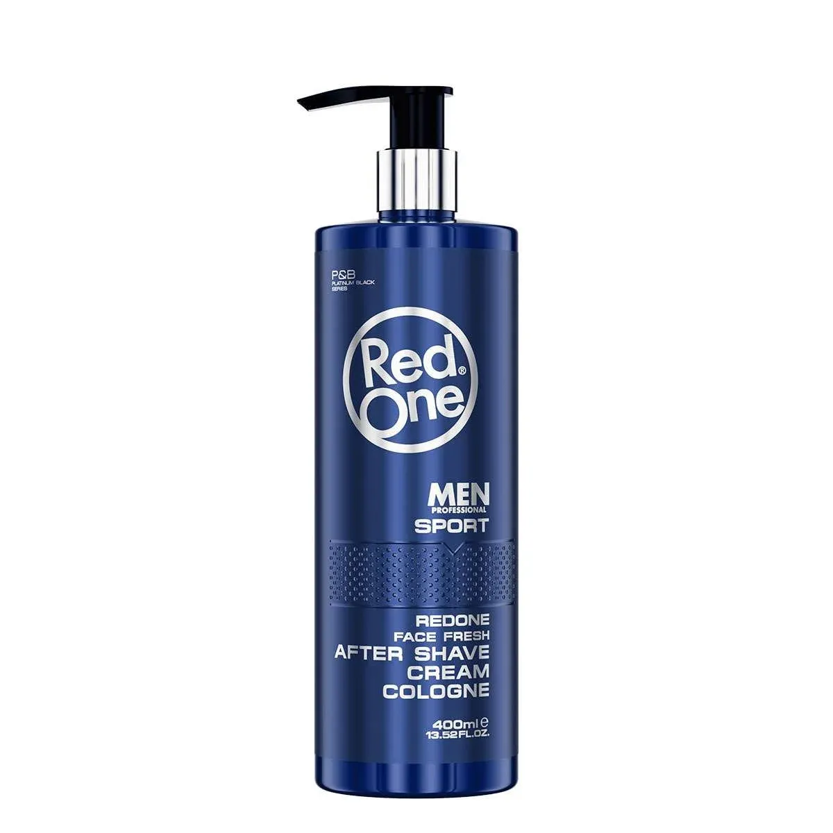 REDONE KREM KOLONYA SPORT 400 ML (K 12)