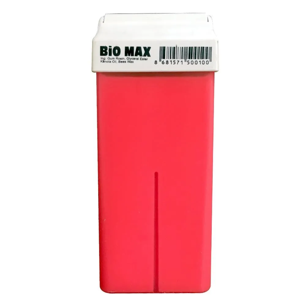 B-WAX KARTUŞ AĞDA KARMA