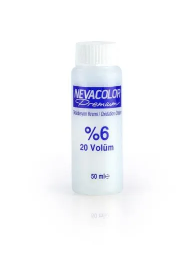 NEVA OKSİDEN 6VOL 50Ml