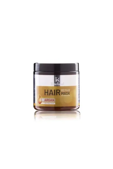 RADİCAL SAÇ MASKESİ ARGAN 500 ML