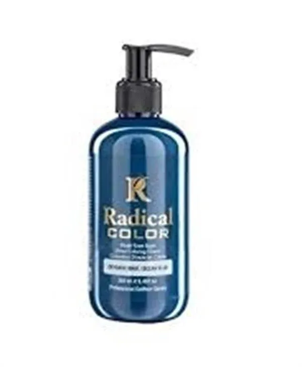 RADICAL COLOR SU BAZLI SAÇ BOYASI TURKUAZ 250 ML