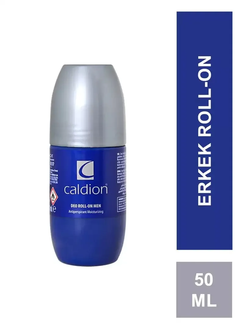 CALDION DEP ROLL MEN