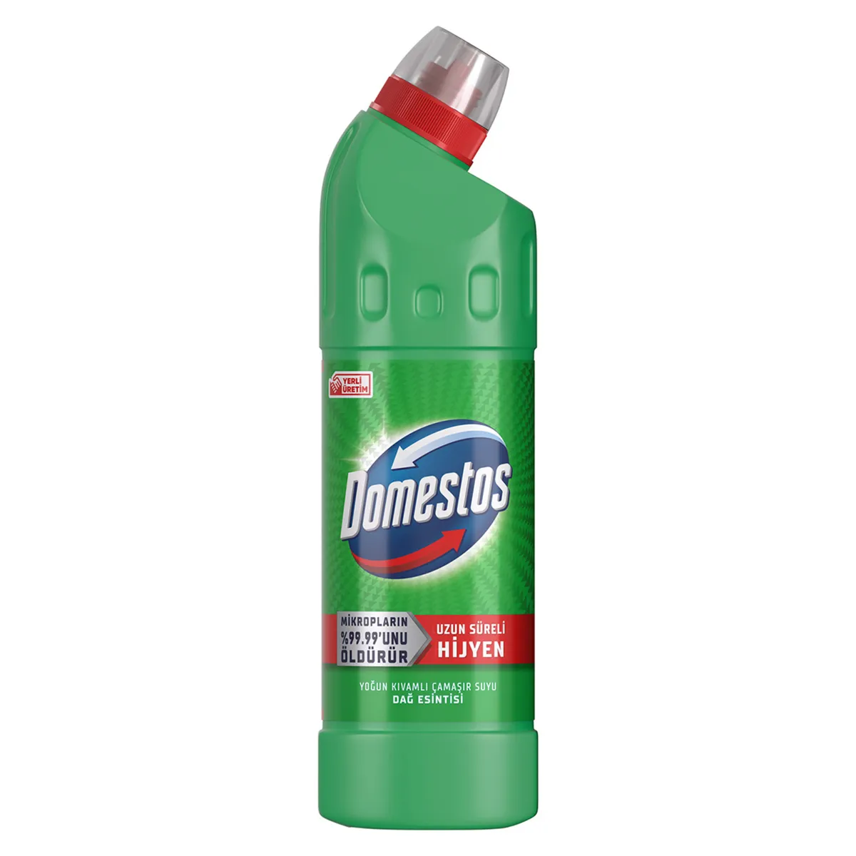 DOMESTOS DAĞ ESİNTİSİ 750 ML ÇAMAŞIR SUYU