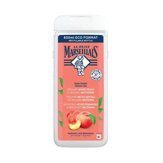 MARSEILLIAIS DUJ JELİ 650 ML
