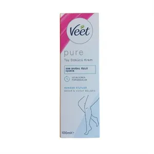 VEET TÜY DÖKÜCÜ KREM 100 ML