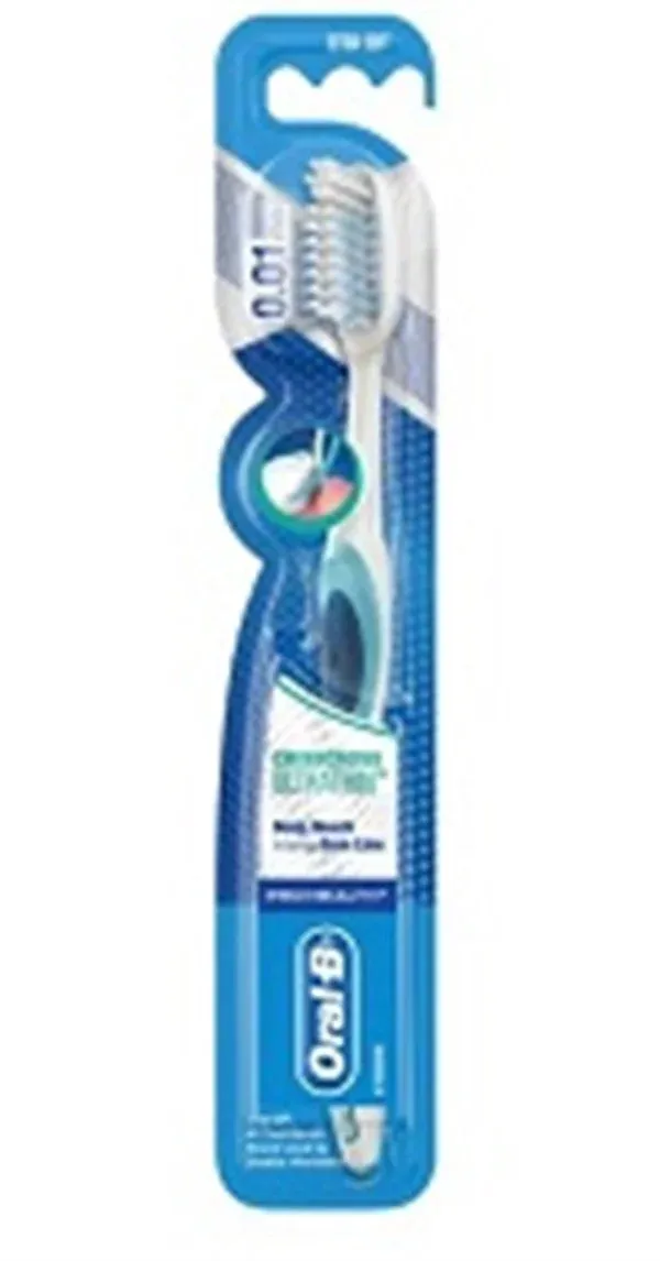 ORAL-B EXTRA HASAS FIRÇA