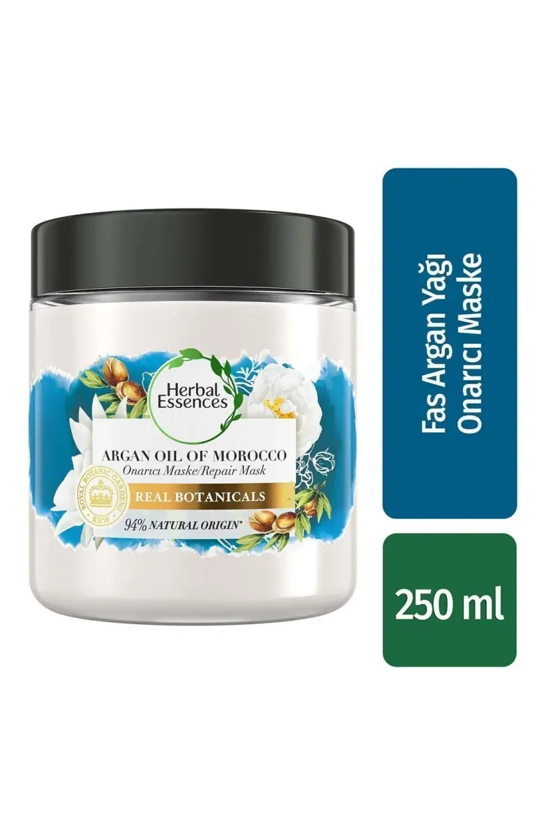 HERBAL ESSENCE SAÇ MASKESİ 250 ML