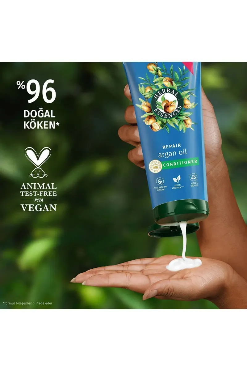 HERBAL ESSENCES SAÇ KREMİ 200 ML