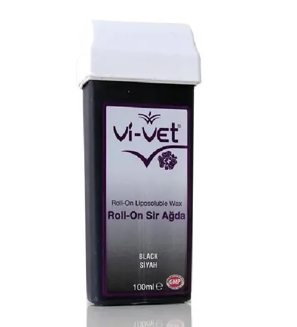 Vİ-VET ROLL-ON SİR AĞDA SİYAH
