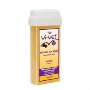 Vİ-VET ROLL-ON SİR AĞDA NATUREL