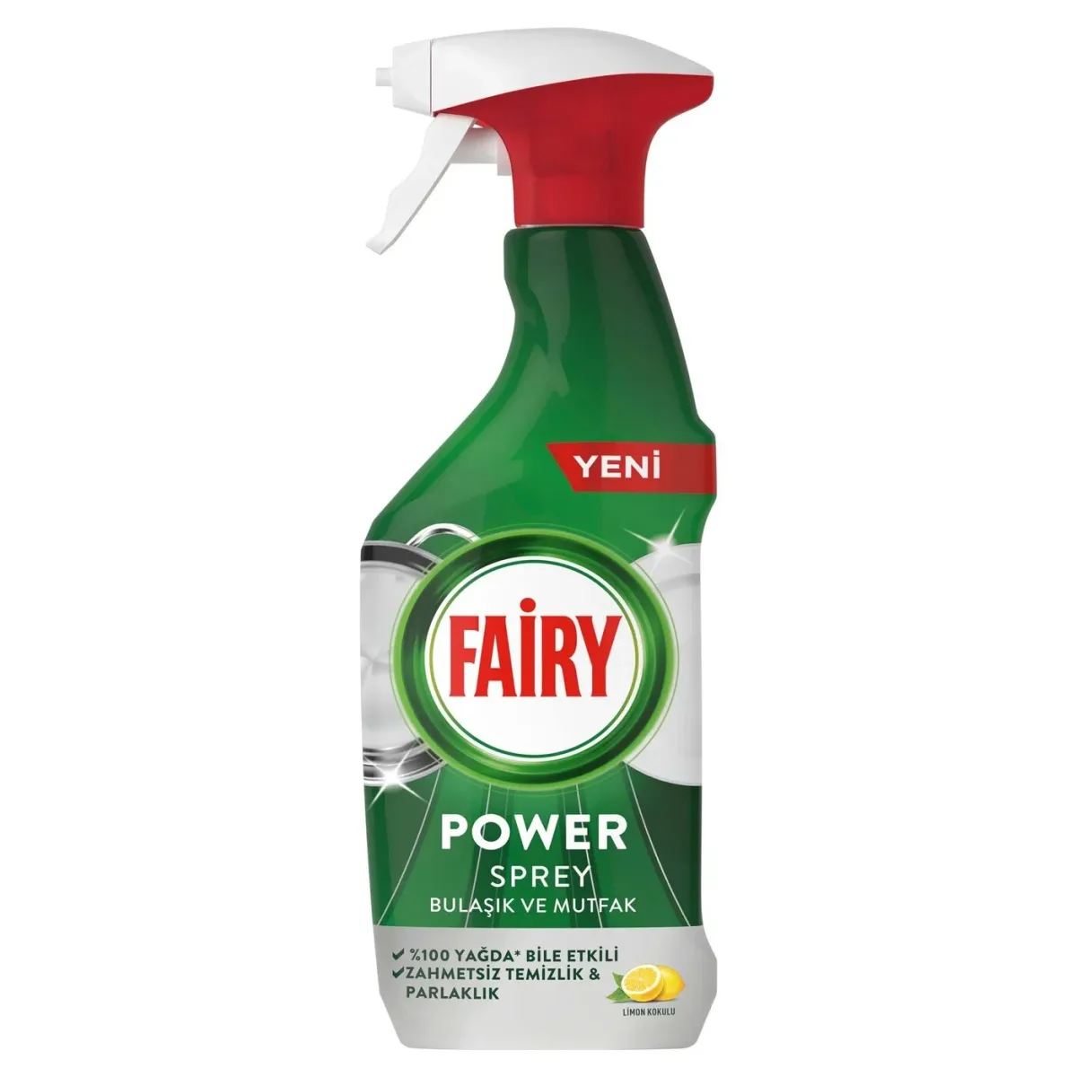 FAİRY POWER SPREY