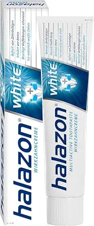 HALAZON DİŞ M