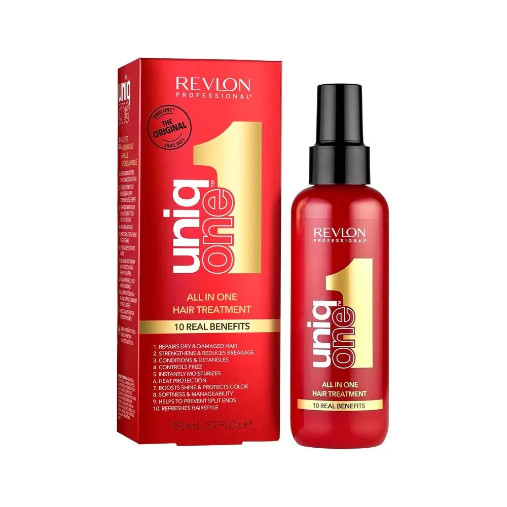 REVLON SAÇ SPREYİ