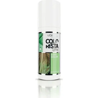LOREAL COLORISTA SPREY BOYA MINTHAIR