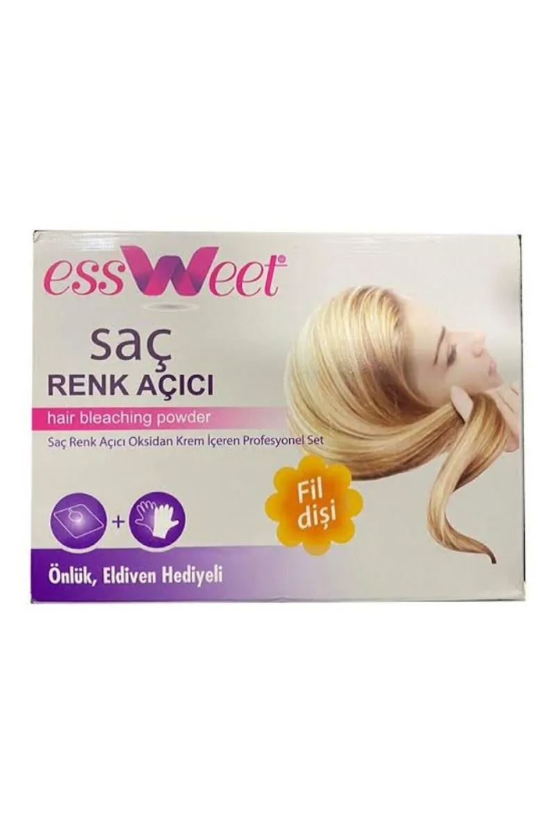ESSWEET SAC RENGI ACICI