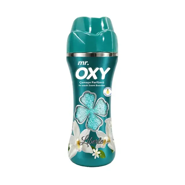 MR. OXY ÇAMAŞIR PARFÜMÜ 210 G LİBERTA