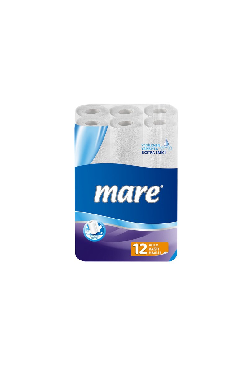 MARE 12 Lİ HAVLU