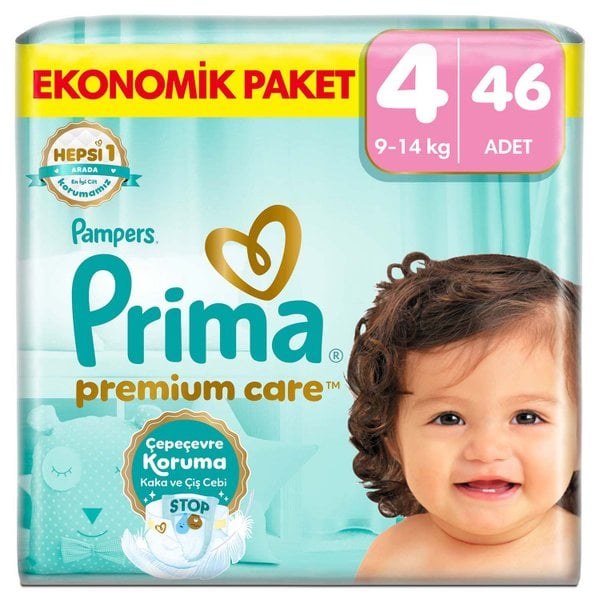 PRİMA  PREMİUM CARE 4 NO