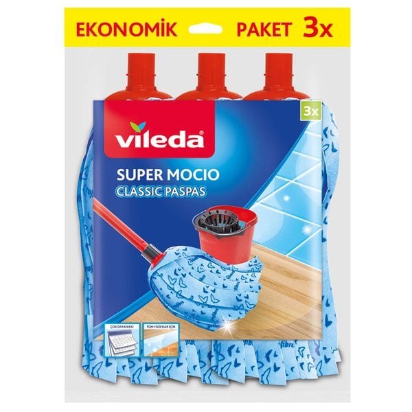 DİSKOVER 3 LÜ YEDEK