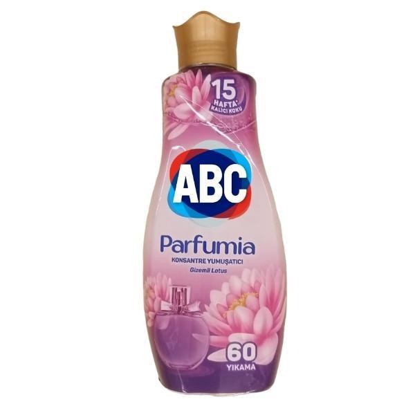 ABC KONSANTRE YUM.1440 ML GIZEMLI LOTUS