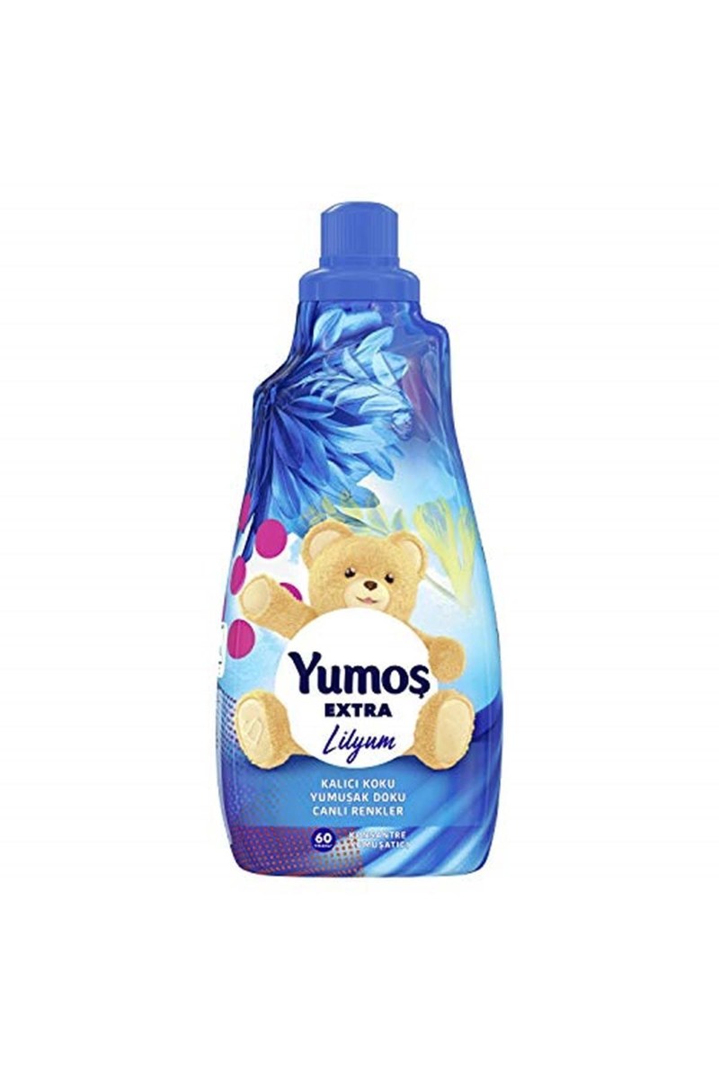 YUMOS EXTRA 1440 ML LILYUM&LOTUS CICEGI