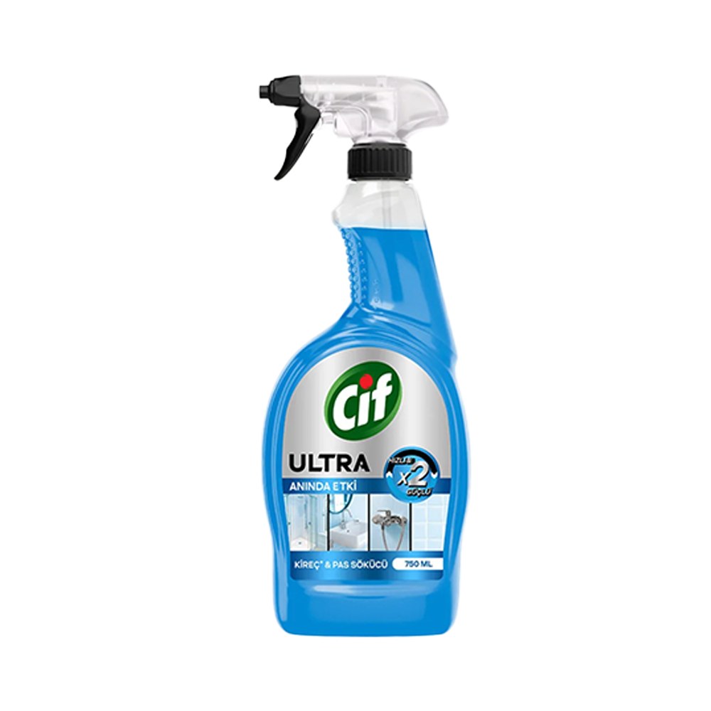 CİF ANINDA ETKİ