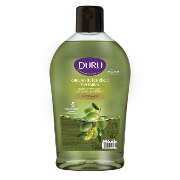 DURU SIVI SAB.