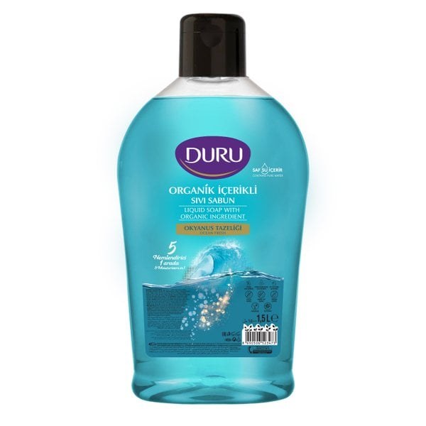 DURU SIVI SABUN