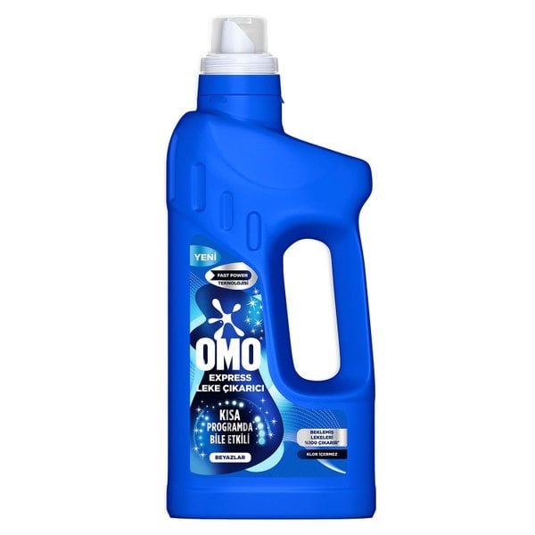 OMO  LEKE ÇIKARIÇI