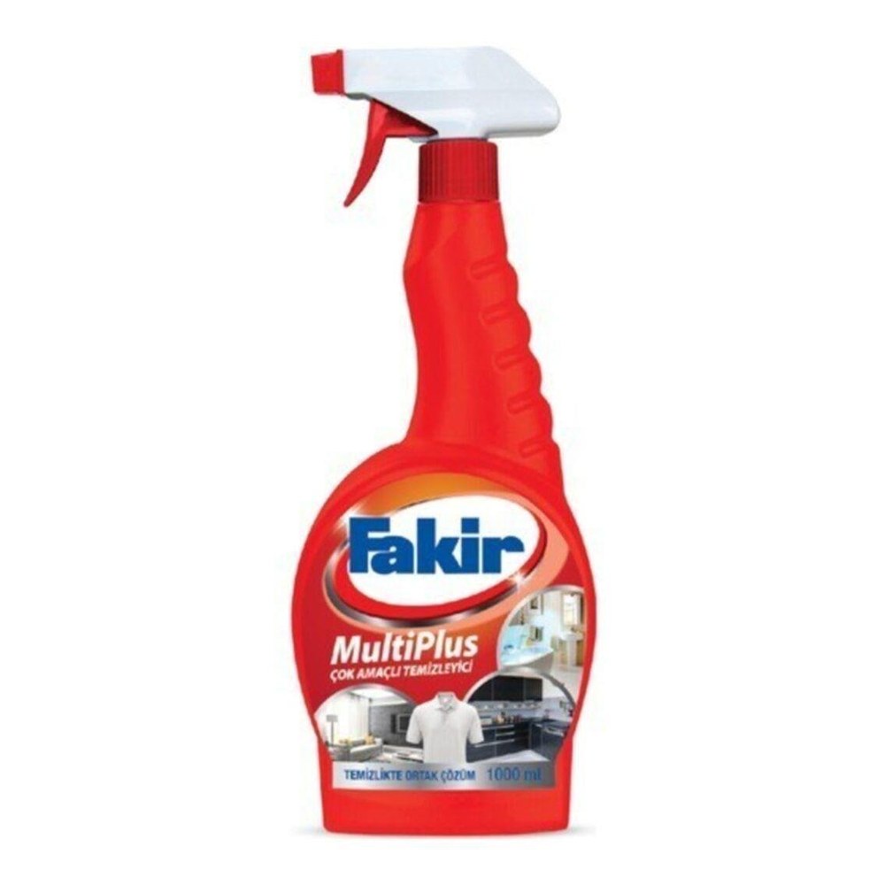 FAKİR ÇOK AMAÇLI