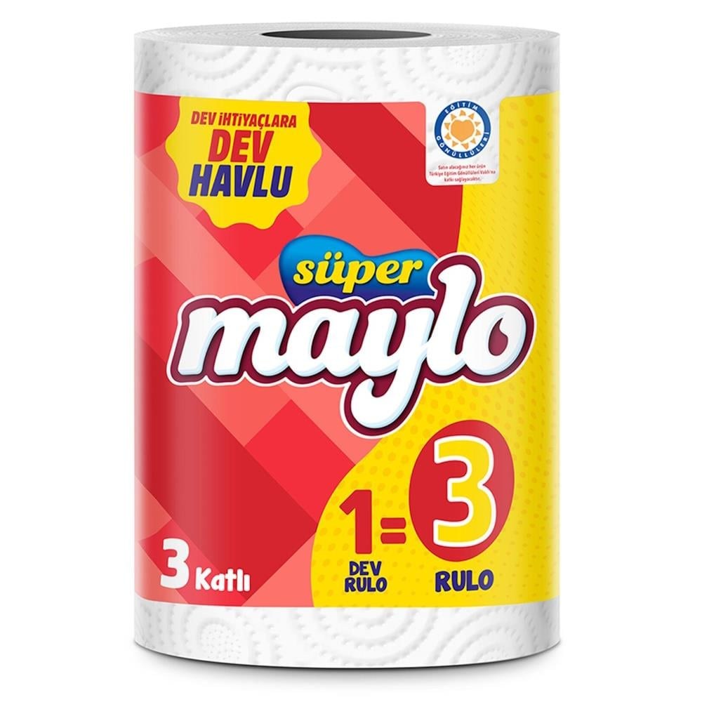 MAYLO DEEEEV HAVLU