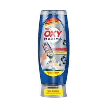 OXY  MAKSİMA BULAŞIK