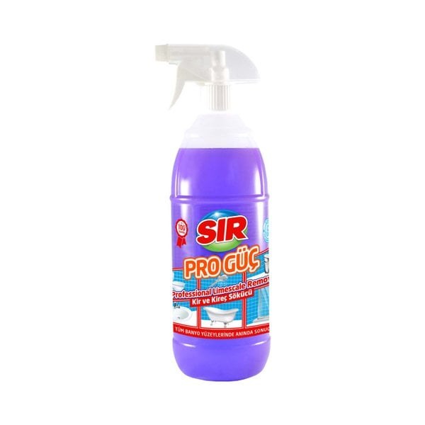 SIR PRO GÜÇ