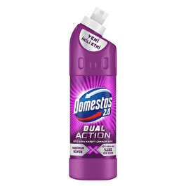 DOMESTOS DUAL ACTION