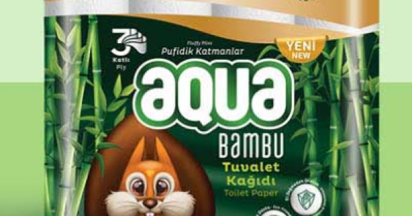 AQUA 40 LI T.KAĞIDI