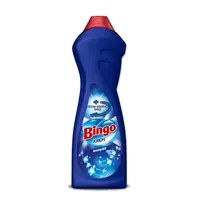 BINGO KREM BANYO AMONYAKLI 750 ML