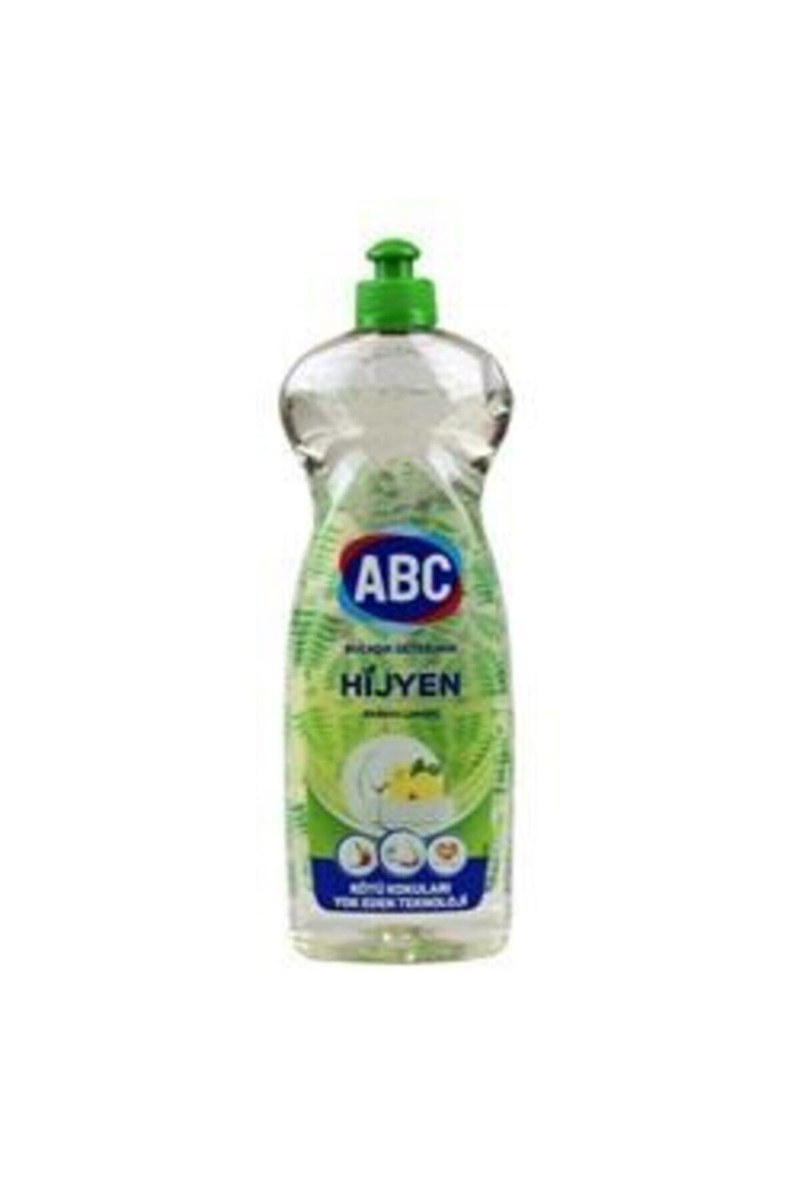 ABC BULAŞIK