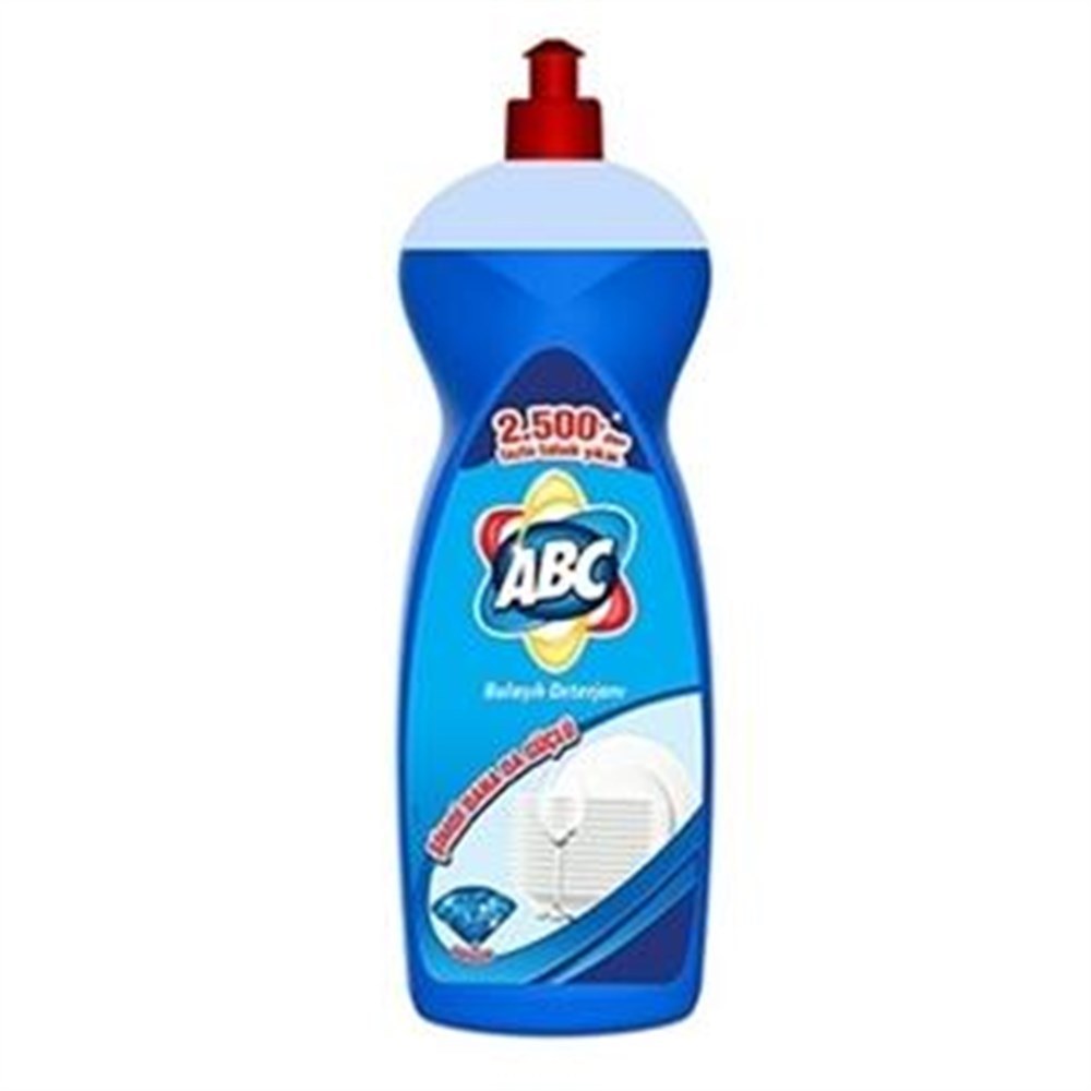 ABC POWER BULASIK DETERJANI 685ML