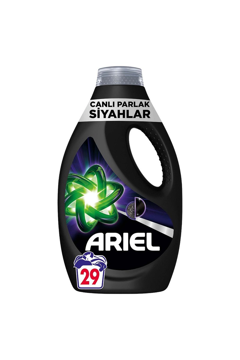 ARIEL PARLAK RENK