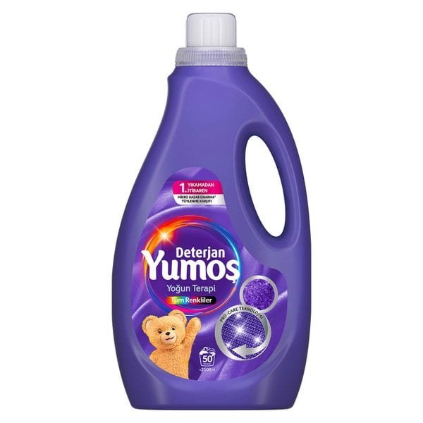 YUMOŞ SIVI DETERJAN