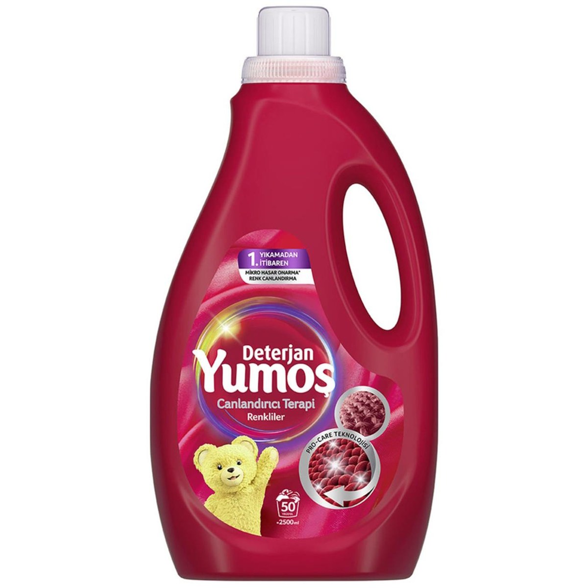YUMOŞ SIVI DETERJAN