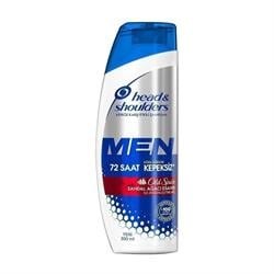 HEAD SHOLDORS ŞAMP.300ML MEN OLD SPIC