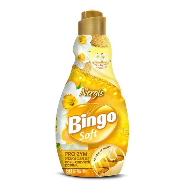 BİNGO SOFT  KON.
