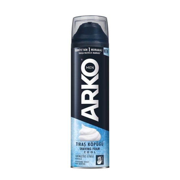 ARKO TRAS KOPUGU 200 ML COOL SERINLETICI