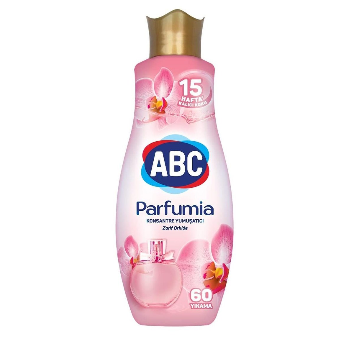 ABC KONS.YUMUSATICI 1440 ML ORKIDE