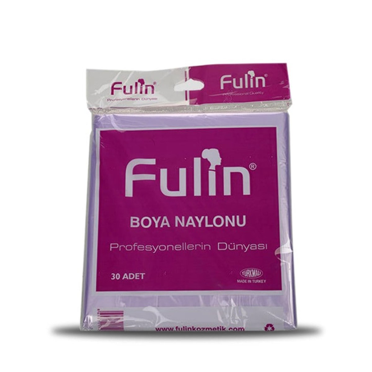 FULIN BOYA NAYLONU 30AD