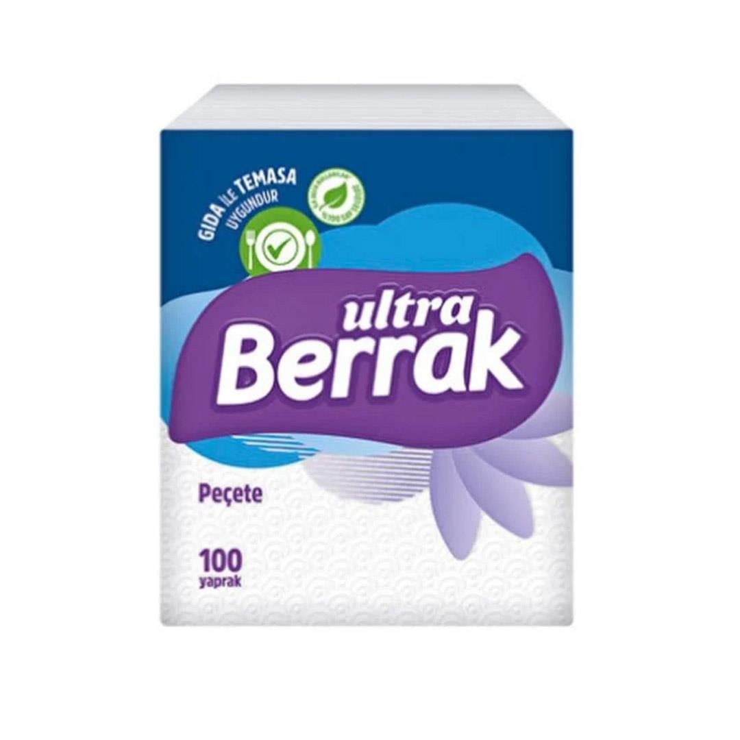BERAK PEÇETE 100 ADET