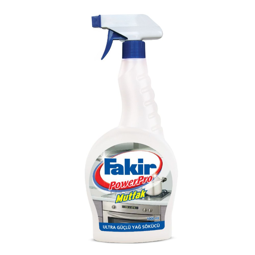 FAKİR MUTFAK
